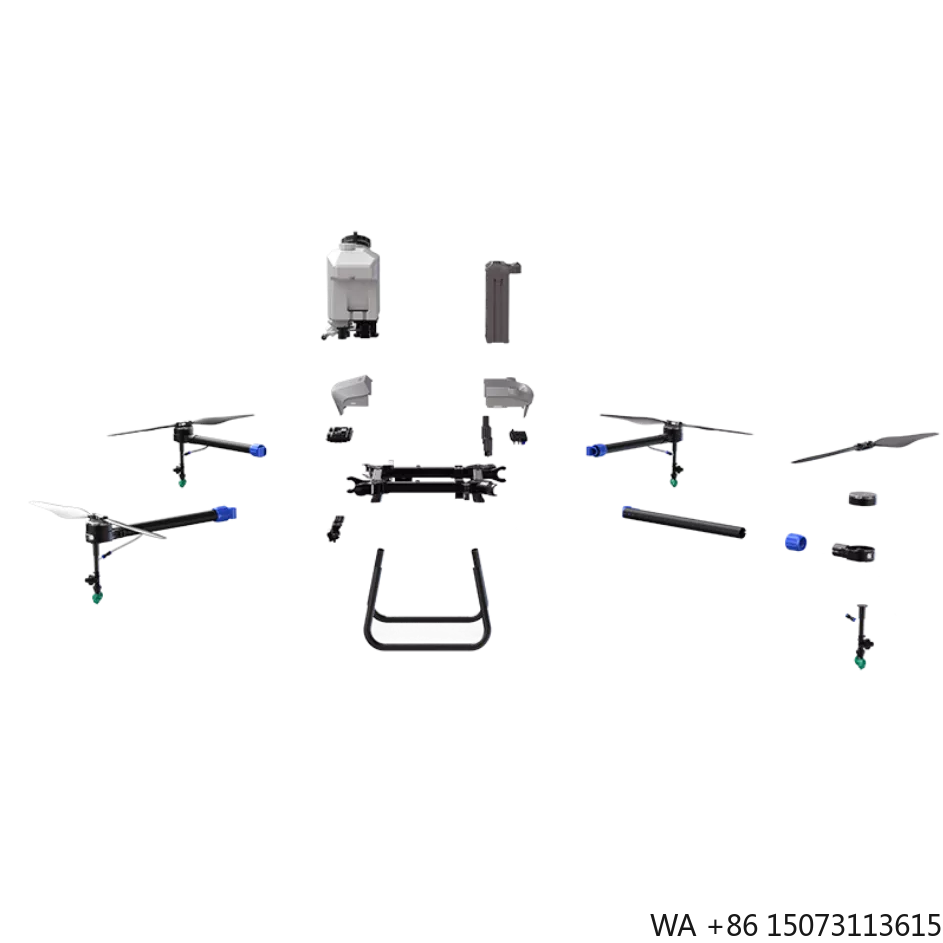 Spruzzatore agricolo con contr - Drone Flight Controller recensione e prezzo