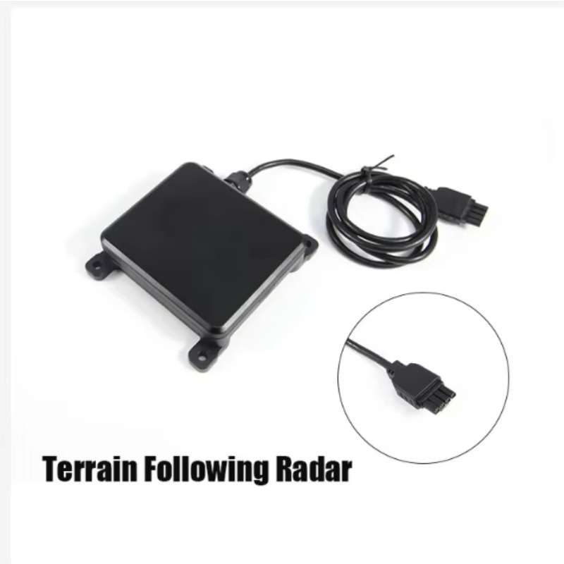 Kit Radar per Rilevamento Osta - Drone Flight Controller recensione e prezzo