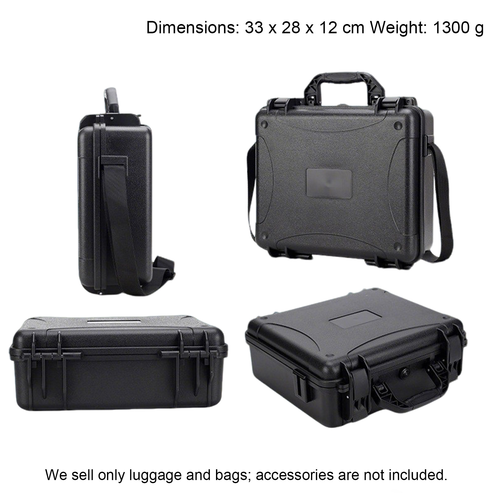 Custodia da trasporto ZuruKin  - Drone Battery Strap recensione e prezzo