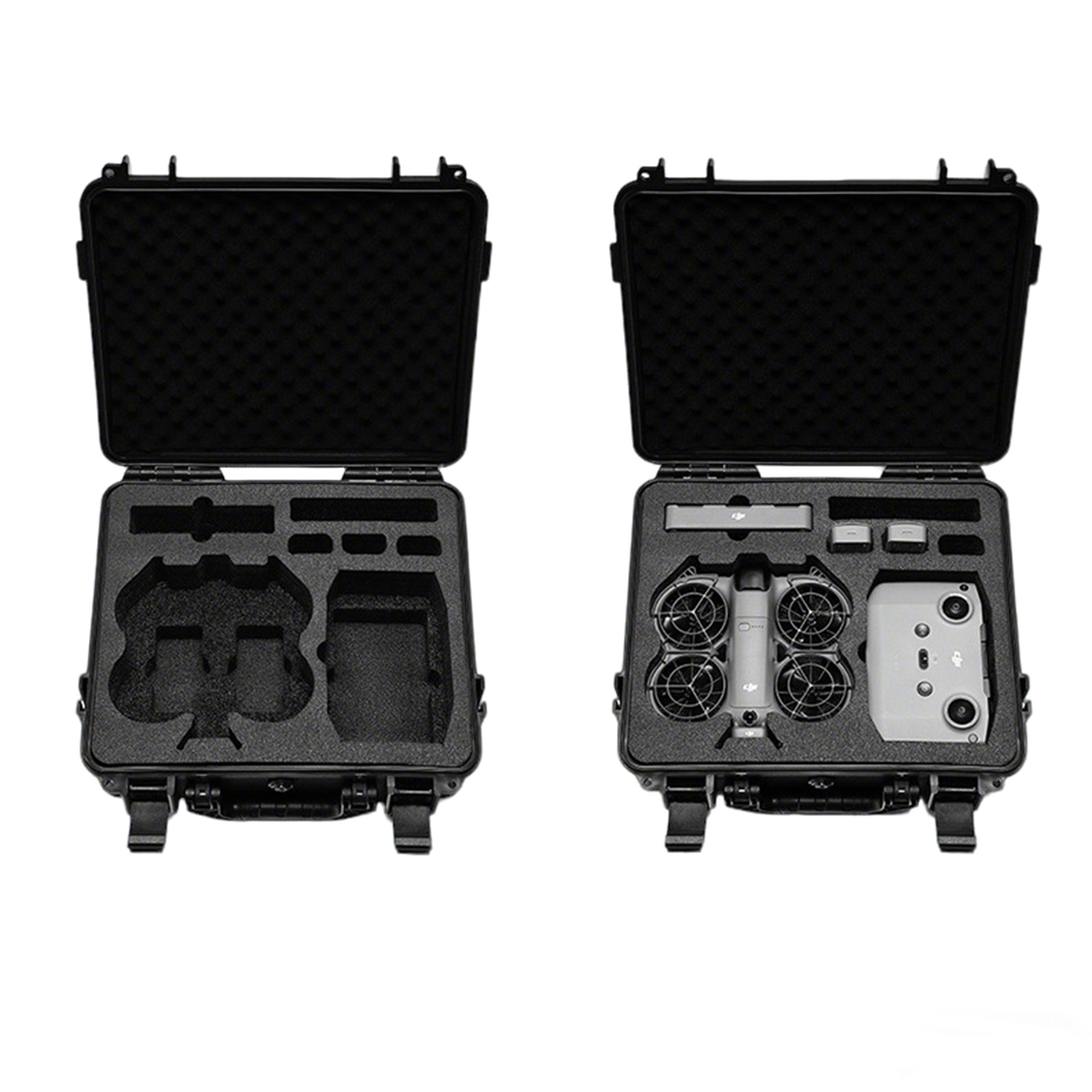 Custodia da trasporto ZuruKin  - Drone Battery Strap recensione e prezzo