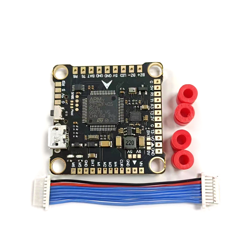 F4 V3S PLUS / F4 V3S PLUS FC F - Drone Flight Controller recensione e prezzo