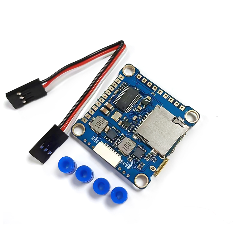 F4 V3S PLUS / F4 V3S PLUS FC F - Drone Flight Controller recensione e prezzo