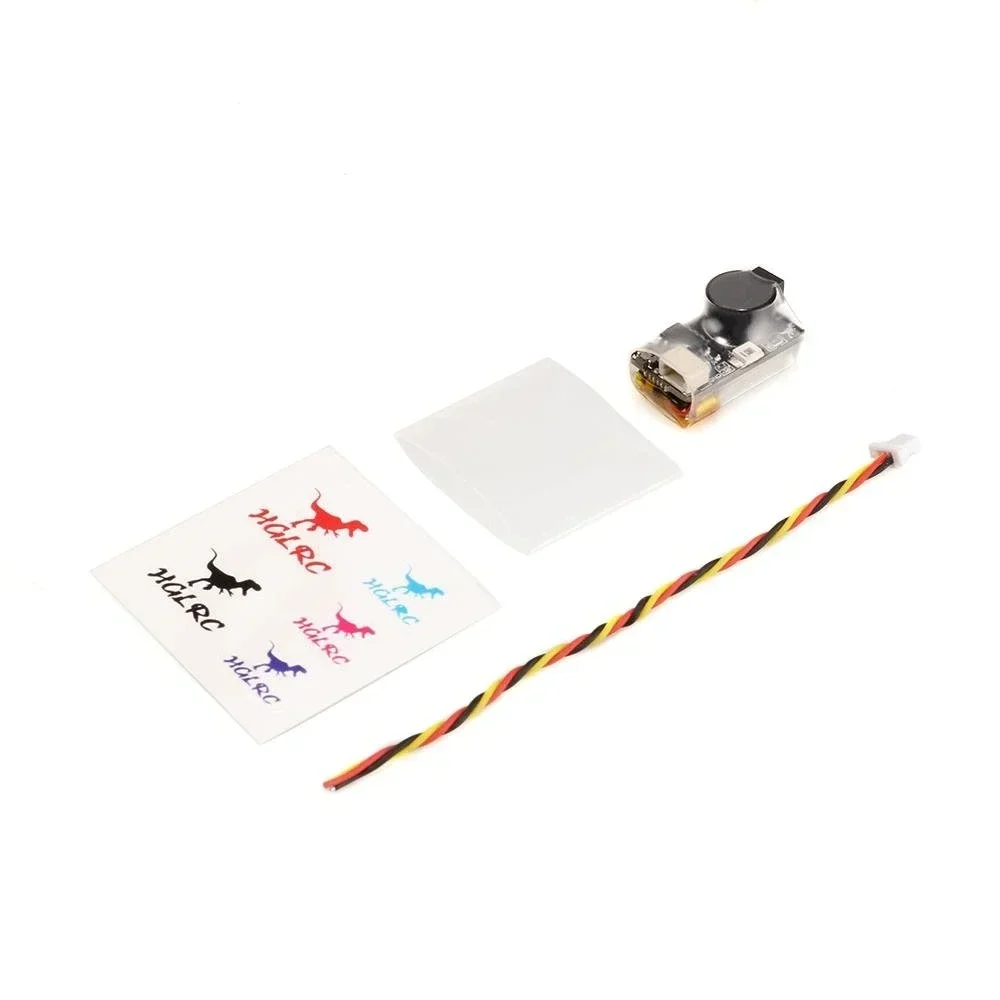 Buzzer di Emergenza 100dB con  - Drone Buzzer recensione e prezzo