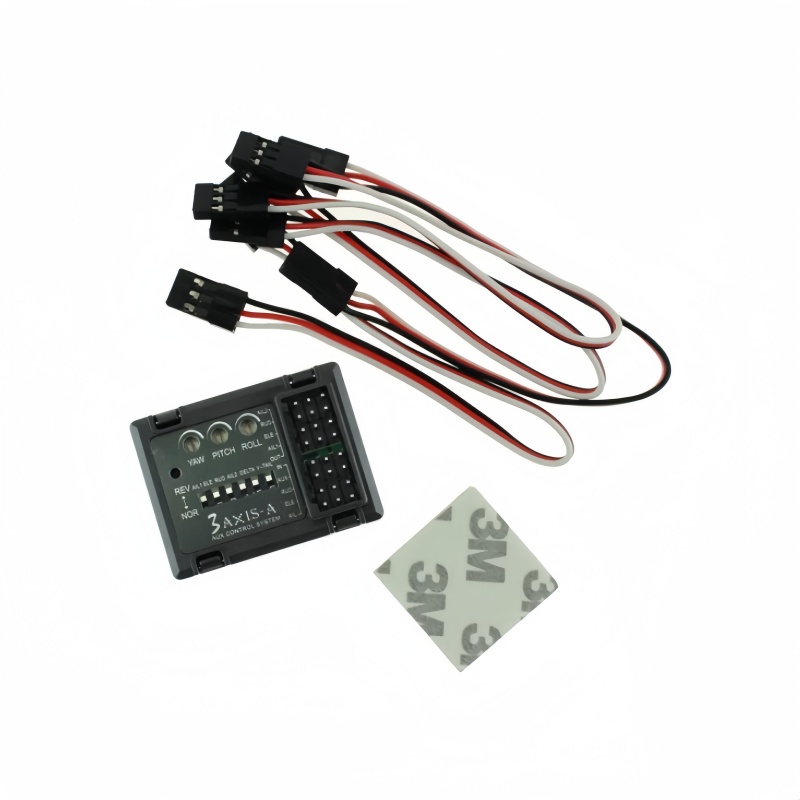 Controllore di Volo a 3 Assi T - Drone Flight Controller recensione e prezzo