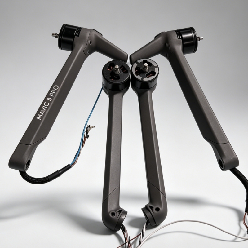 Gambe del Carrello di Atterrag - Drone Landing Gear recensione e prezzo