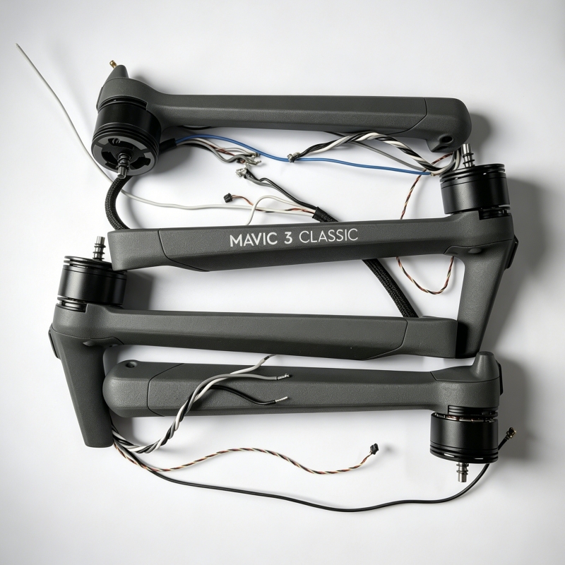 Gambe del Carrello di Atterrag - Drone Landing Gear recensione e prezzo