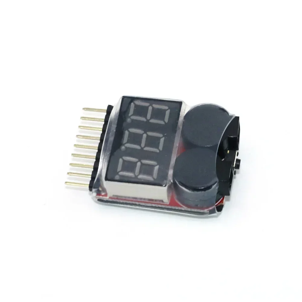 NEEBRC 5 Pezzi Tester LED per  - Drone Buzzer recensione e prezzo