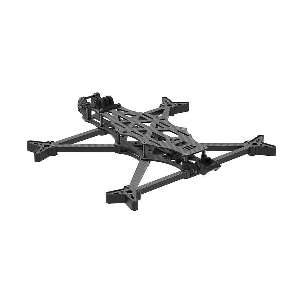 2025 Nuovo IFlight AOS 7 EVO V - Drone Frame recensione e prezzo