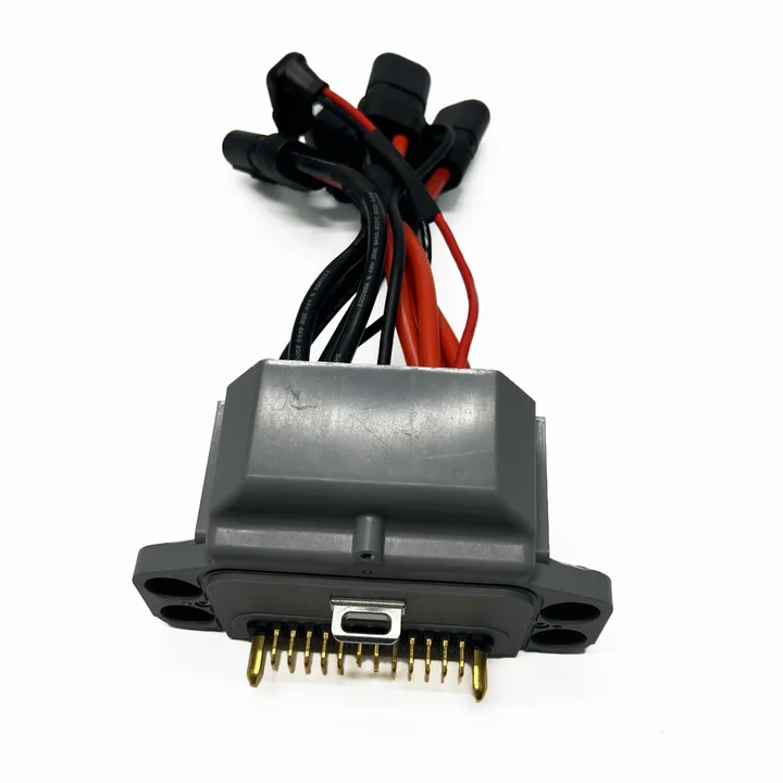 Accessori originali Dr-one Mod - Drone Power Distribution Board recensione e prezzo