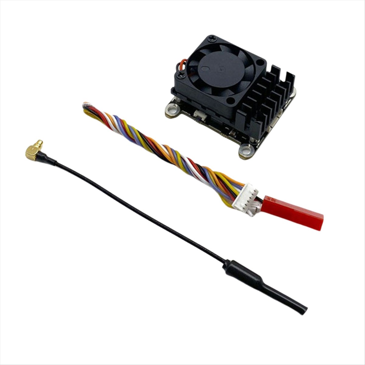 Parametri del modulo trasmetti - Drone Transmitter recensione e prezzo