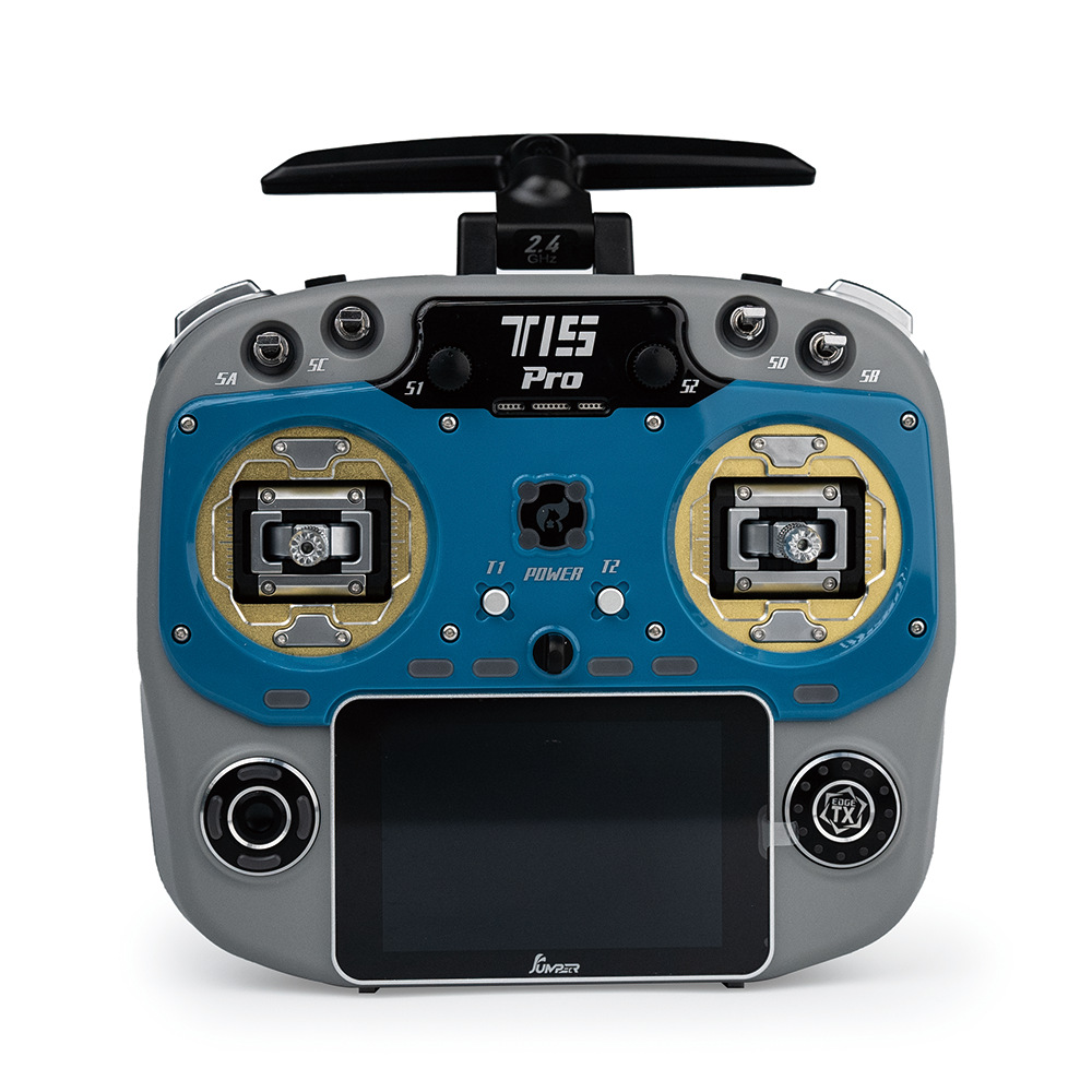 Radiocomando T15 Pro 2.4Ghz co - Drone Gimbal recensione e prezzo