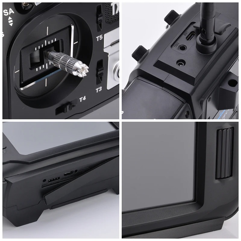 RadioMaster TX16S MKII V4.0 EL - Drone Gimbal recensione e prezzo