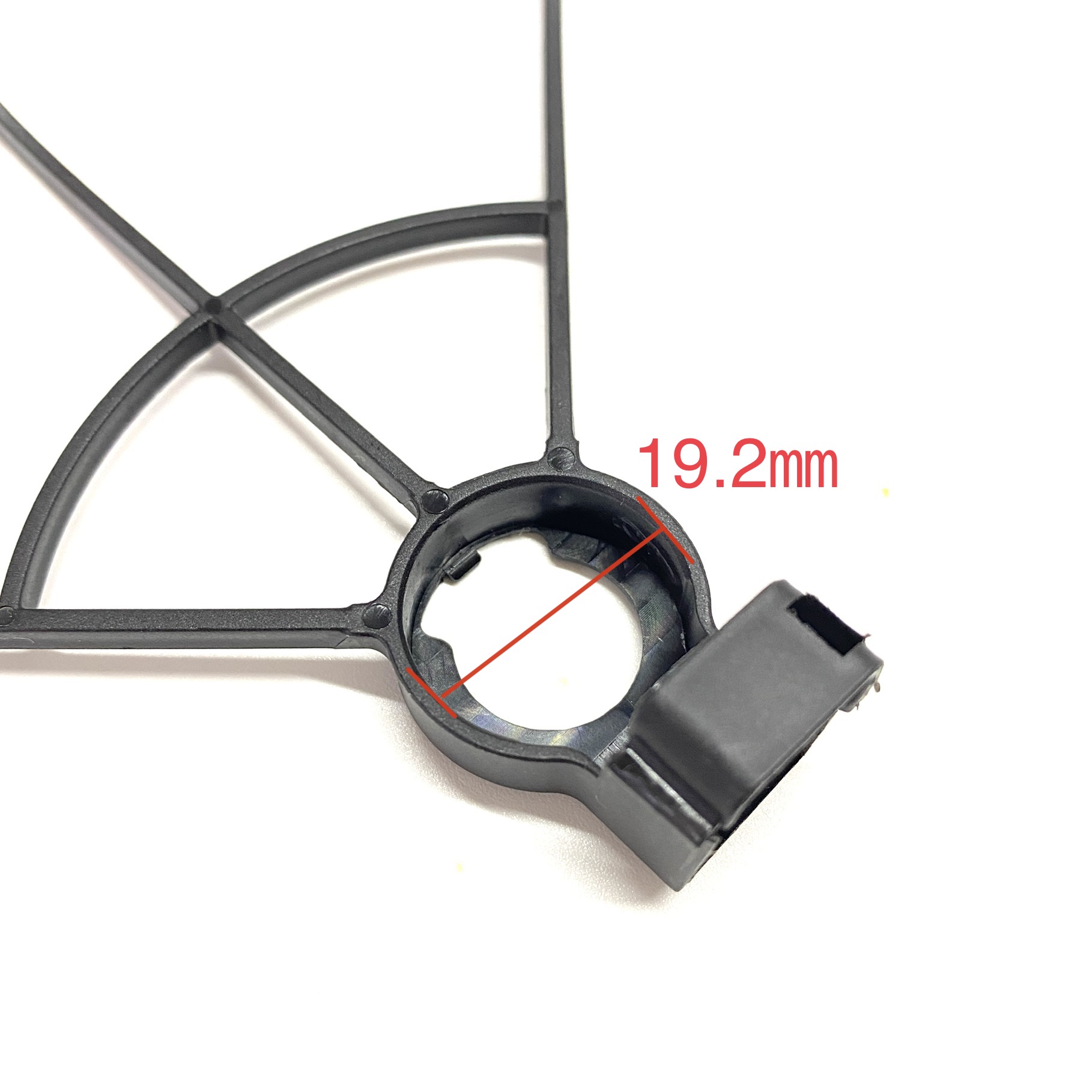 Protezione degli oggetti di sc - Drone Propeller Guard recensione e prezzo