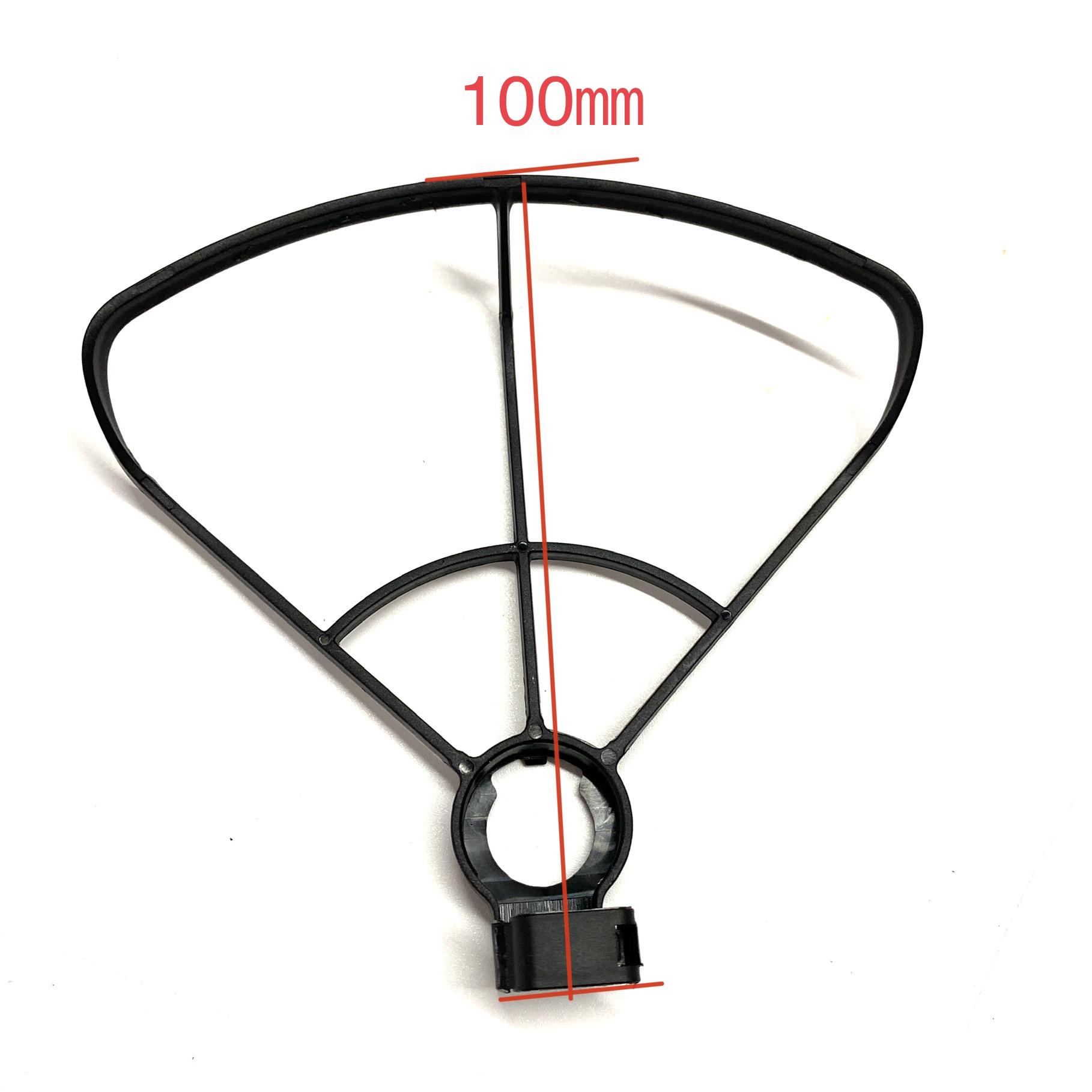 Protezione degli oggetti di sc - Drone Propeller Guard recensione e prezzo