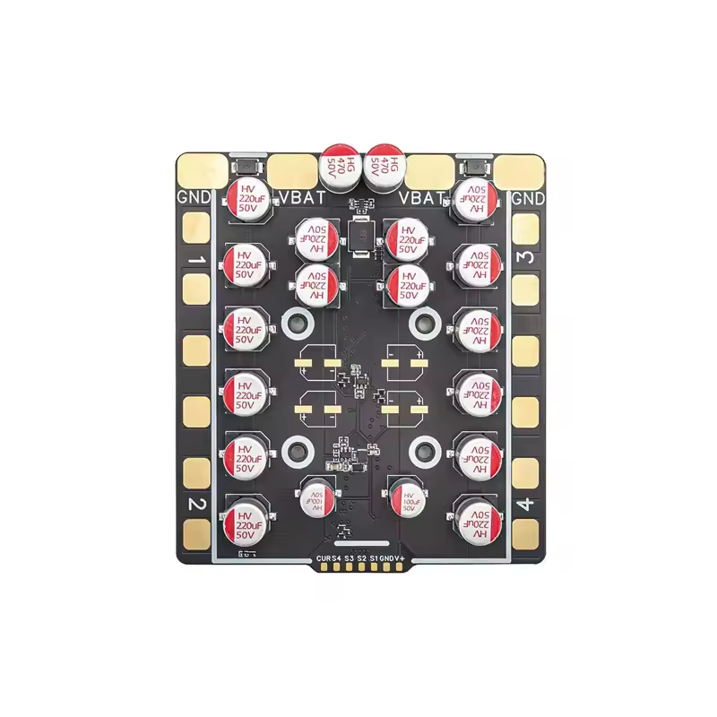 Vortex 8S 100A 4-in-1 ESC BLS  - Drone Esc recensione e prezzo