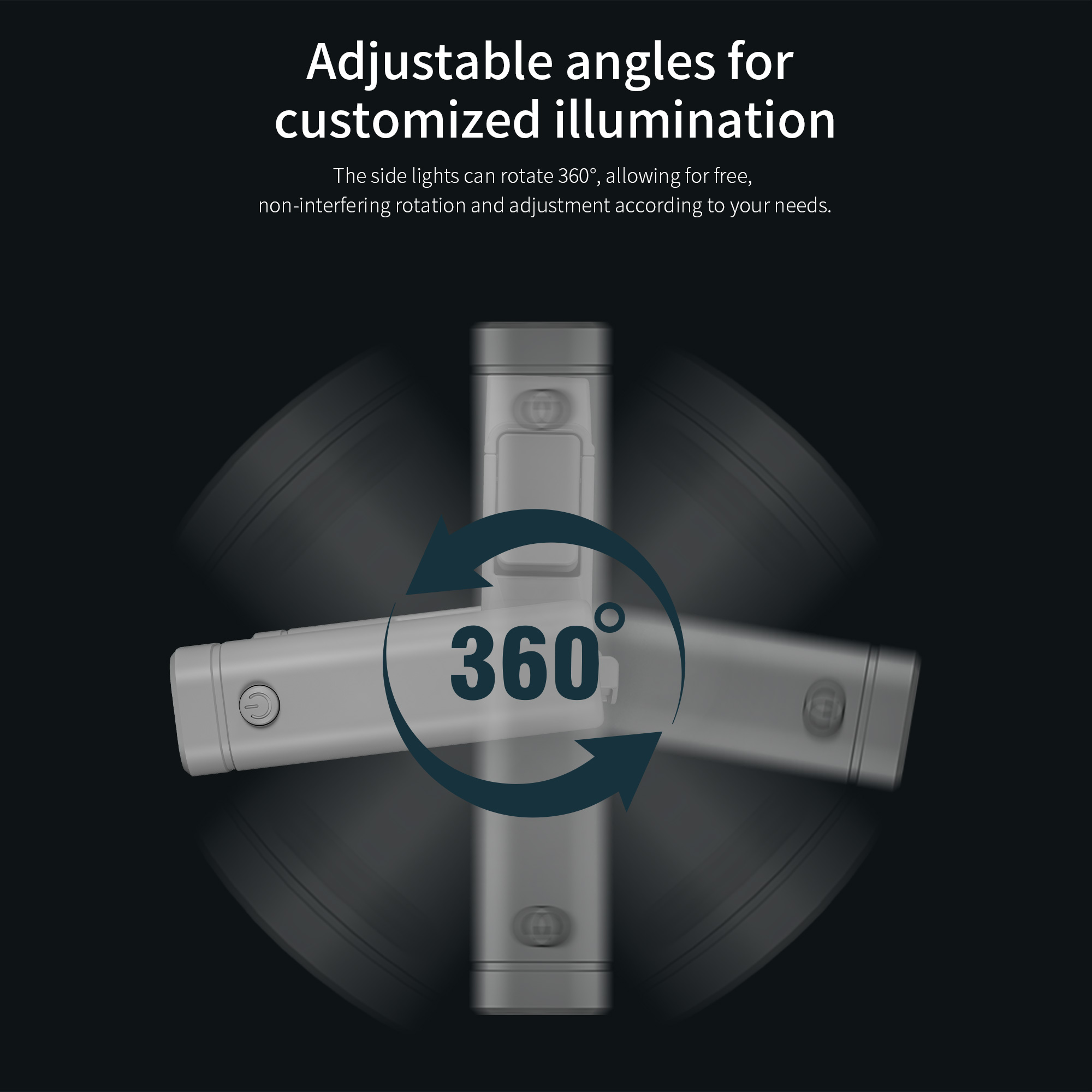 Per DJI Mini 4 Pro LED Luce di - Drone Led Light recensione e prezzo