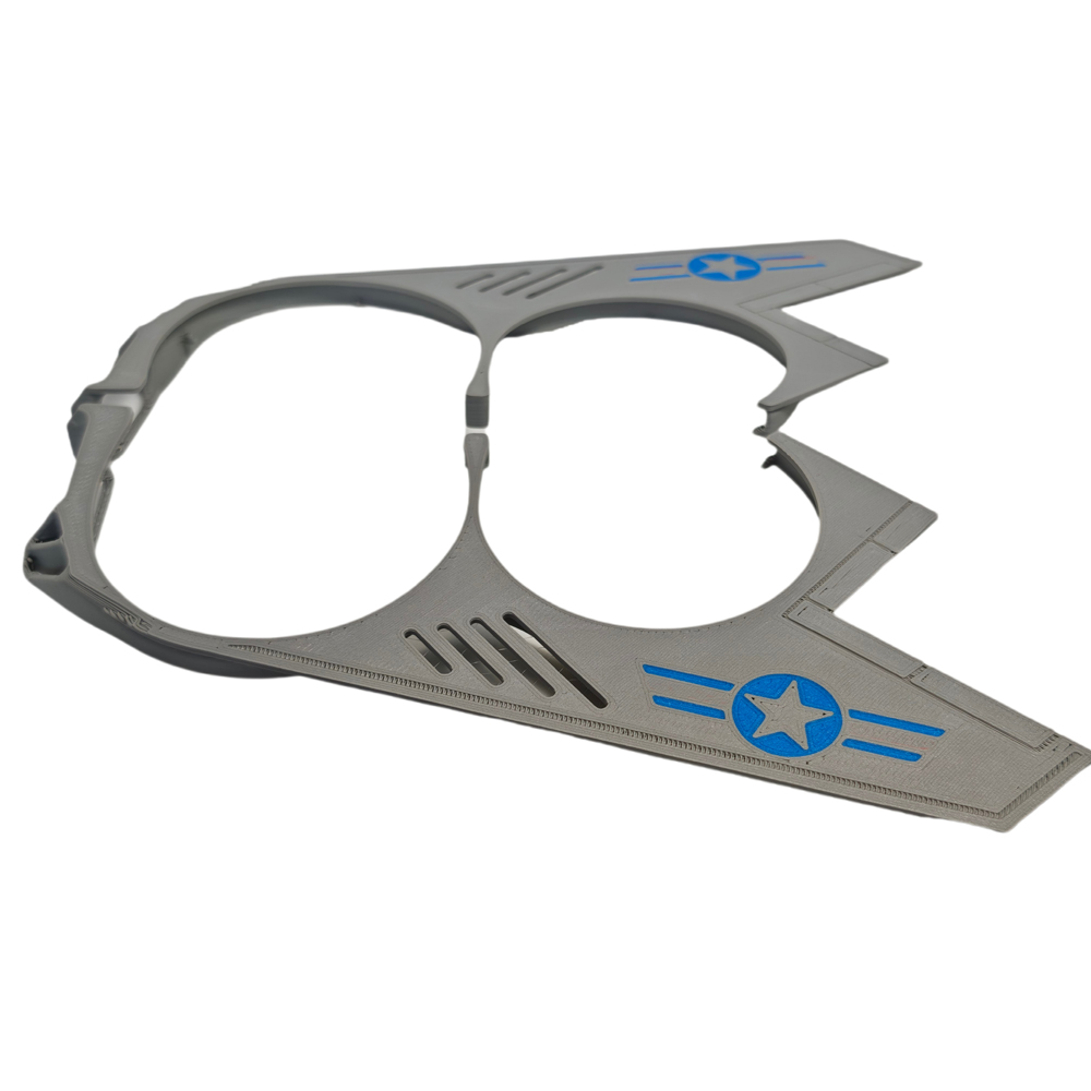 Anello Protettivo per Paraurti - Drone Propeller Guard recensione e prezzo