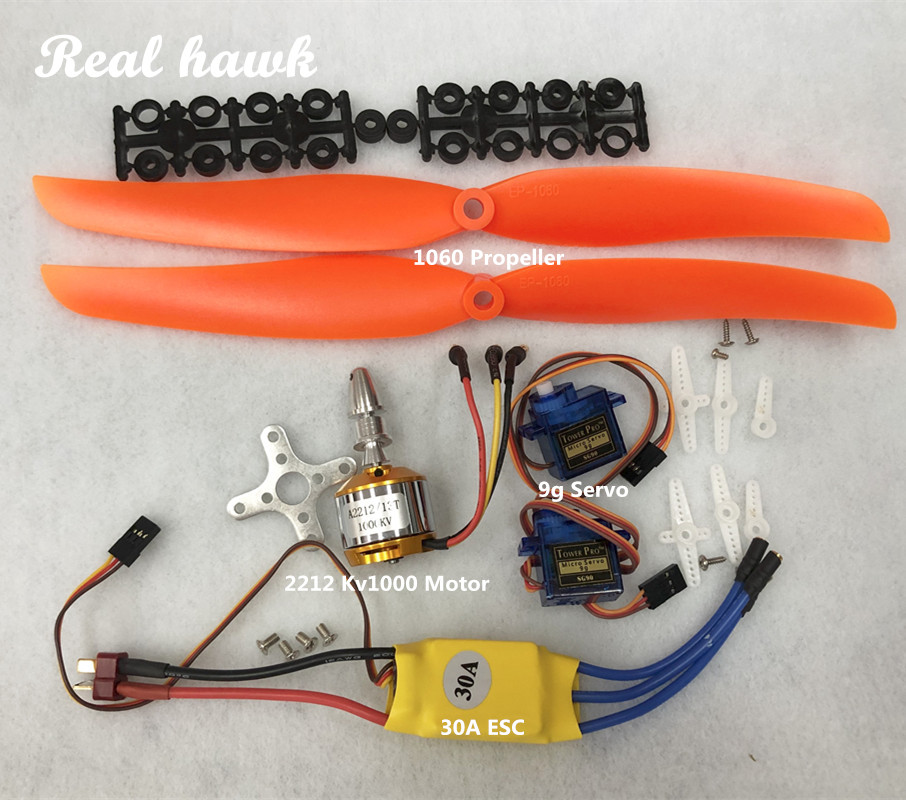 2212 A2212 1000KV Motore Brush - Drone Propeller recensione e prezzo