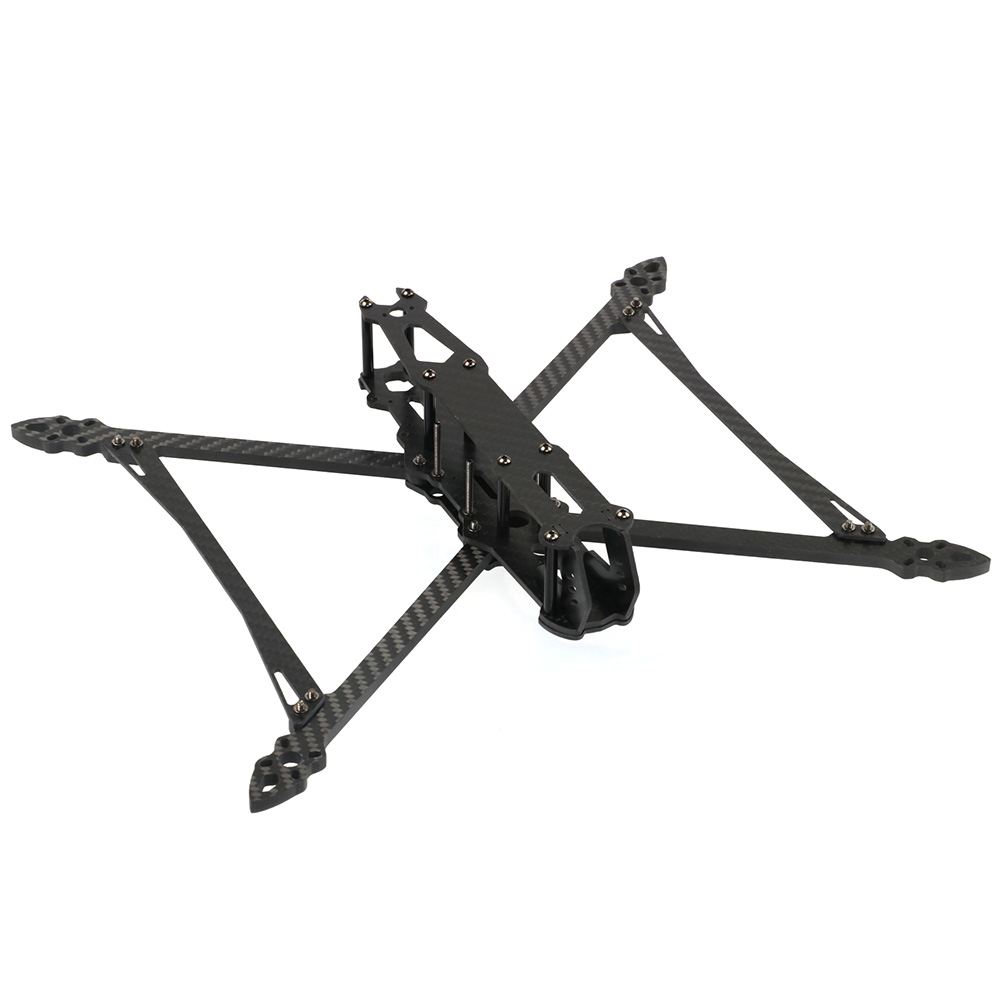 Kit Telaio in Fibra di Carboni - Drone Landing Gear recensione e prezzo
