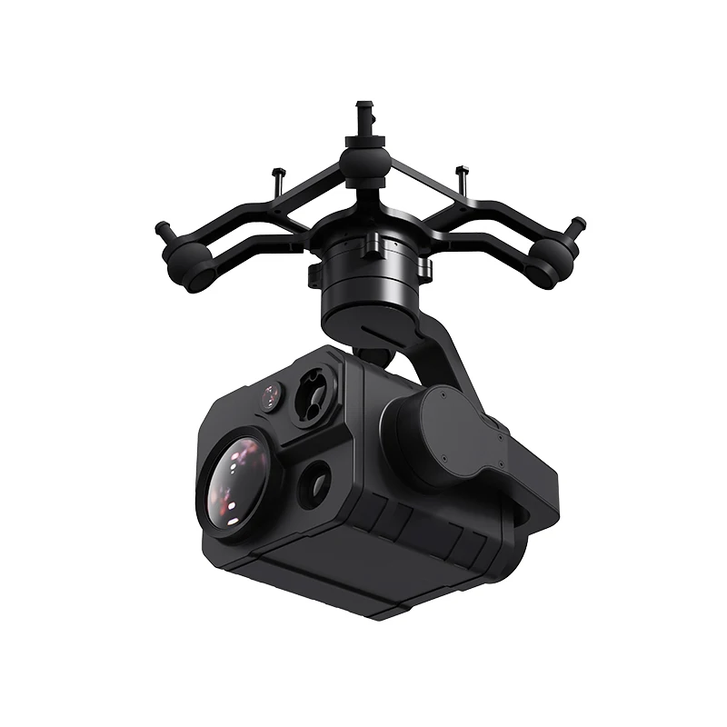 2026 NewT30 Gimbal Camera Dr-o - Drone Camera recensione e prezzo