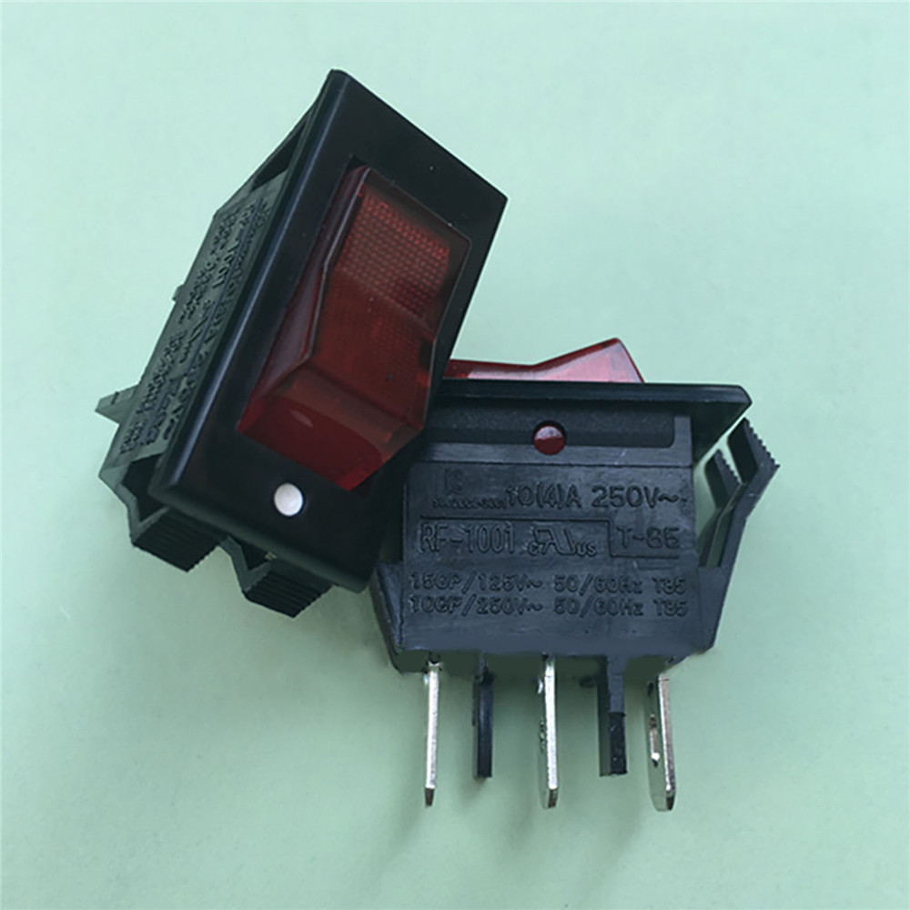 Per RONG FENG RF-1001 interrut - Drone Buzzer recensione e prezzo
