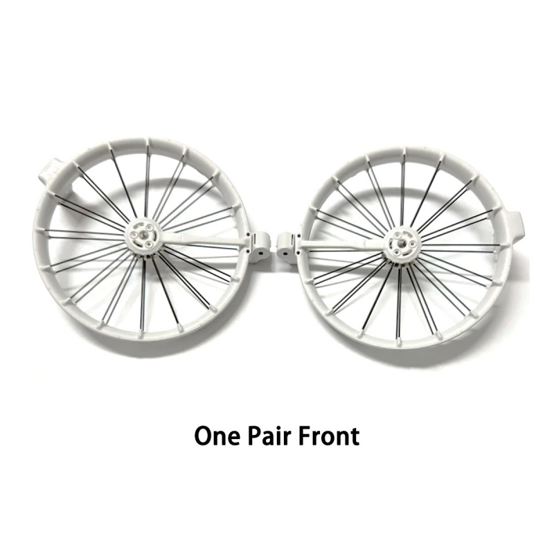 Protezione dell'elica original - Drone Propeller Guard recensione e prezzo