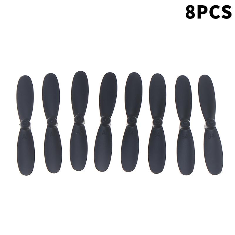 8 eliche da 42 mm per ricambi  - Drone Propeller recensione e prezzo