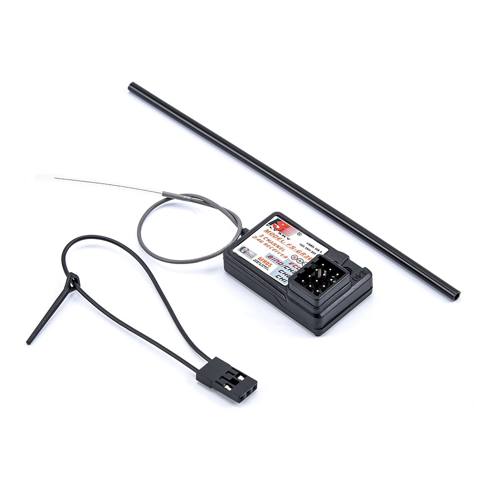 Ricevitore RC Flysky FS-IA6 IA - Drone Receiver recensione e prezzo