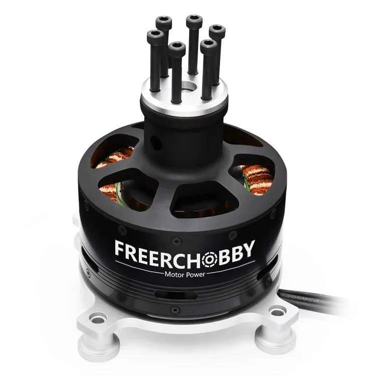Motore brushless con spinta 10 - Drone Motor recensione e prezzo