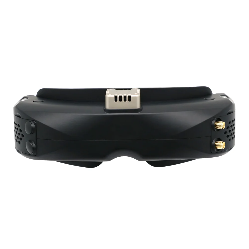 Occhiali FPV SKYZONE SKY04X PR - Drone Receiver recensione e prezzo