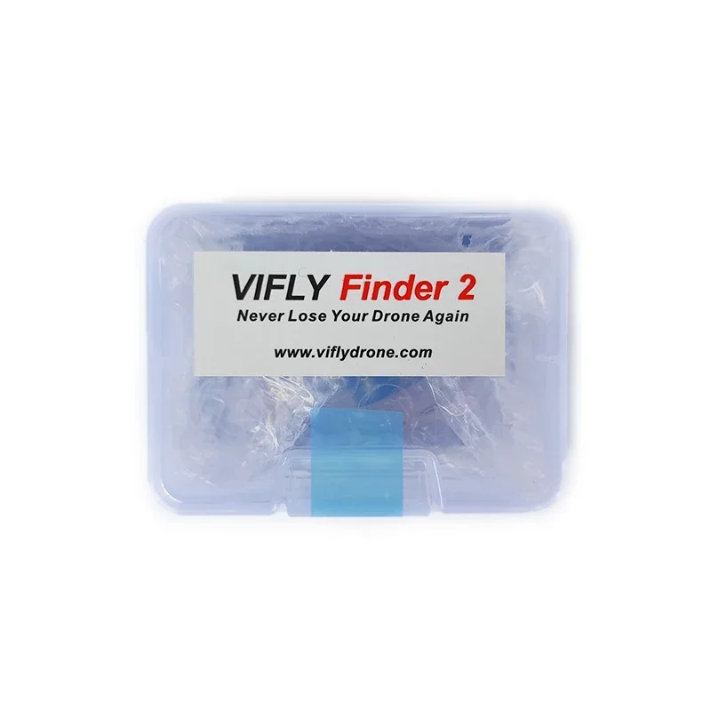 VIFLY Finder 2 Localizzatore p - Drone Buzzer recensione e prezzo