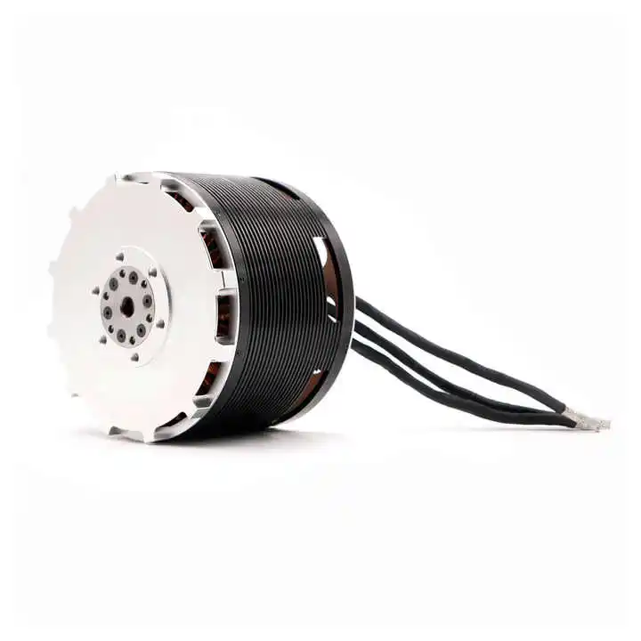FRC 240150 210KG Spinta Quadco - Drone Motor recensione e prezzo