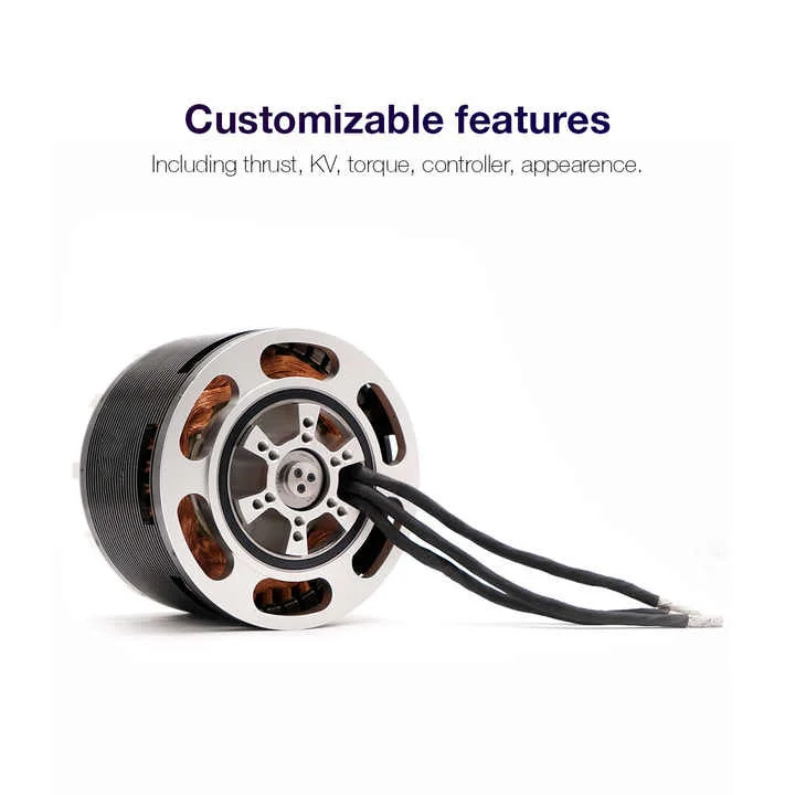 FRC 240150 210KG Spinta Quadco - Drone Motor recensione e prezzo