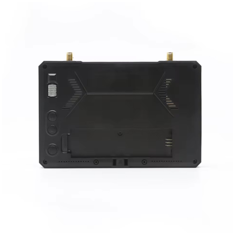 Monitor FPV SKYZONE M5 5 Polli - Drone Compass recensione e prezzo