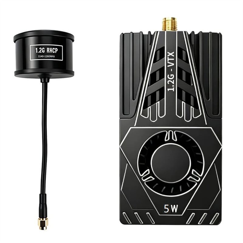 Trasmettitore Video VTX per FP - Drone Antenna recensione e prezzo