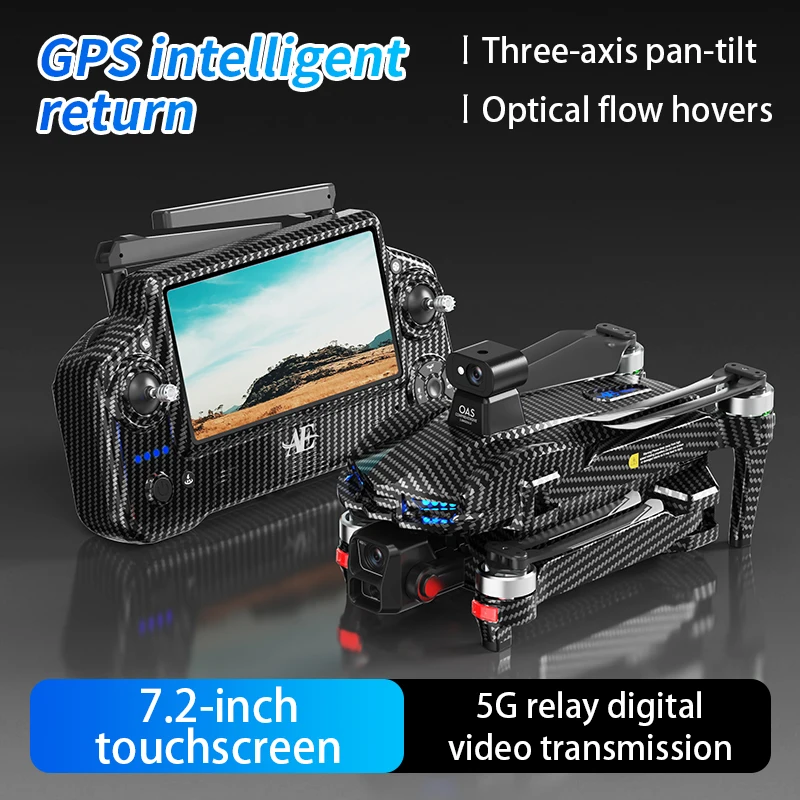 2025 AE60 URTLA GPS Drone 8K F - Drone Gps Mount recensione e prezzo