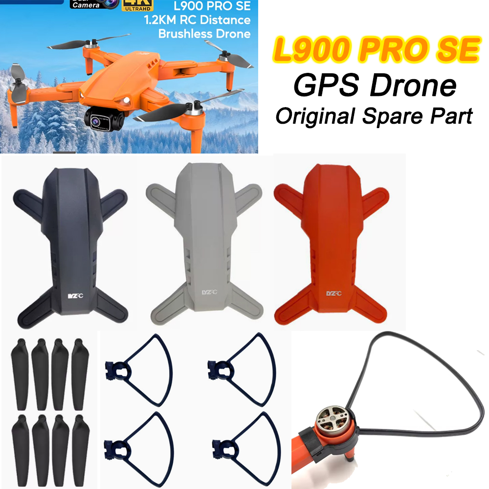 Parti di Ricambio per Drone LY - Drone Propeller Guard recensione e prezzo
