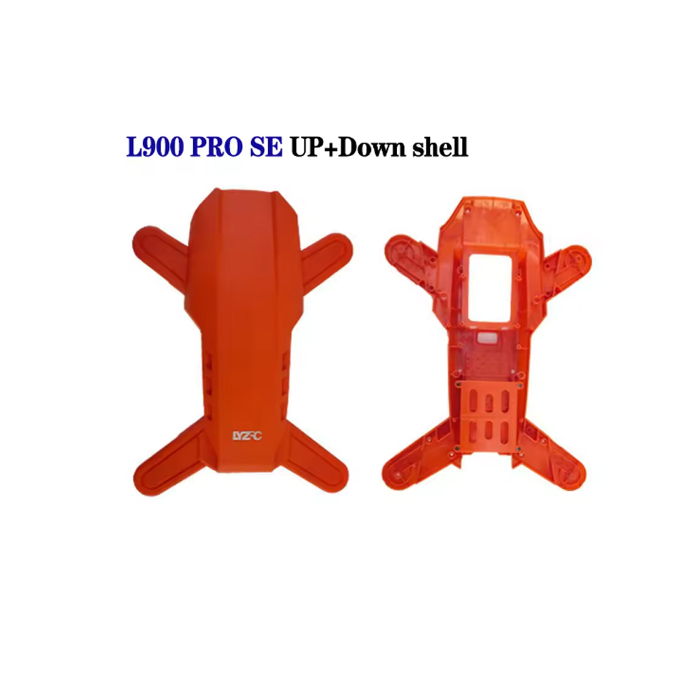 Parti di Ricambio per Drone LY - Drone Propeller Guard recensione e prezzo