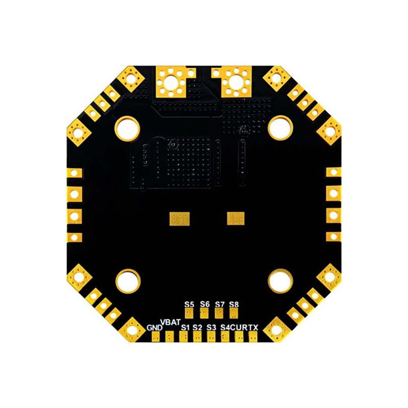 【NOVITÀ!】 Scheda di Distribuzi - Drone Power Distribution Board recensione e prezzo