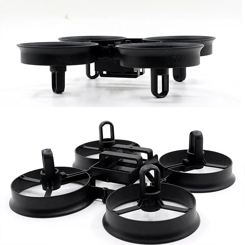 JJRC H36 Eachine E010 Piccolo  - Drone Propeller recensione e prezzo