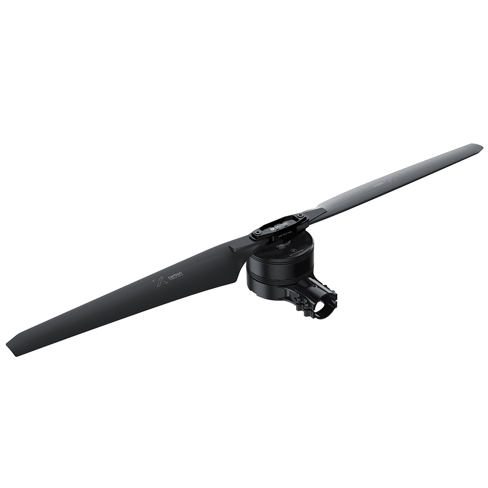 Set braccio dr-one P80 III 100 - Drone Propeller recensione e prezzo