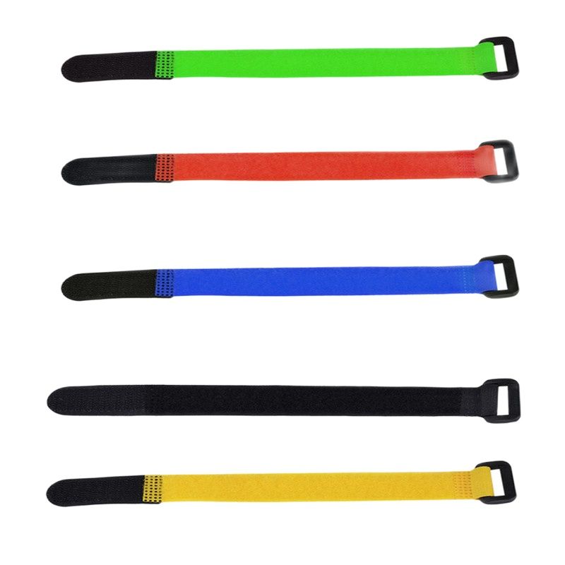 Cinghia della batteria cinghia - Drone Battery Strap recensione e prezzo