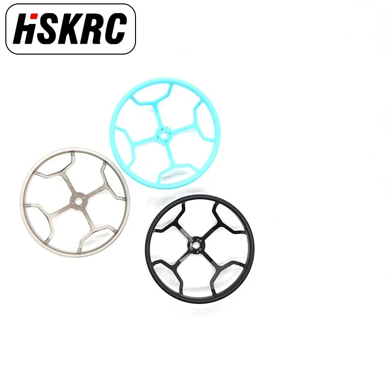 4PCS HSKRC PC ad alta tenacità - Drone Propeller Guard recensione e prezzo