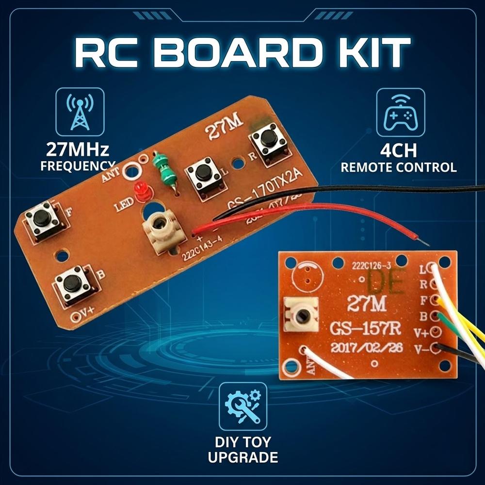 Scheda PCB Trasmettitore Ricev - Drone Transmitter recensione e prezzo