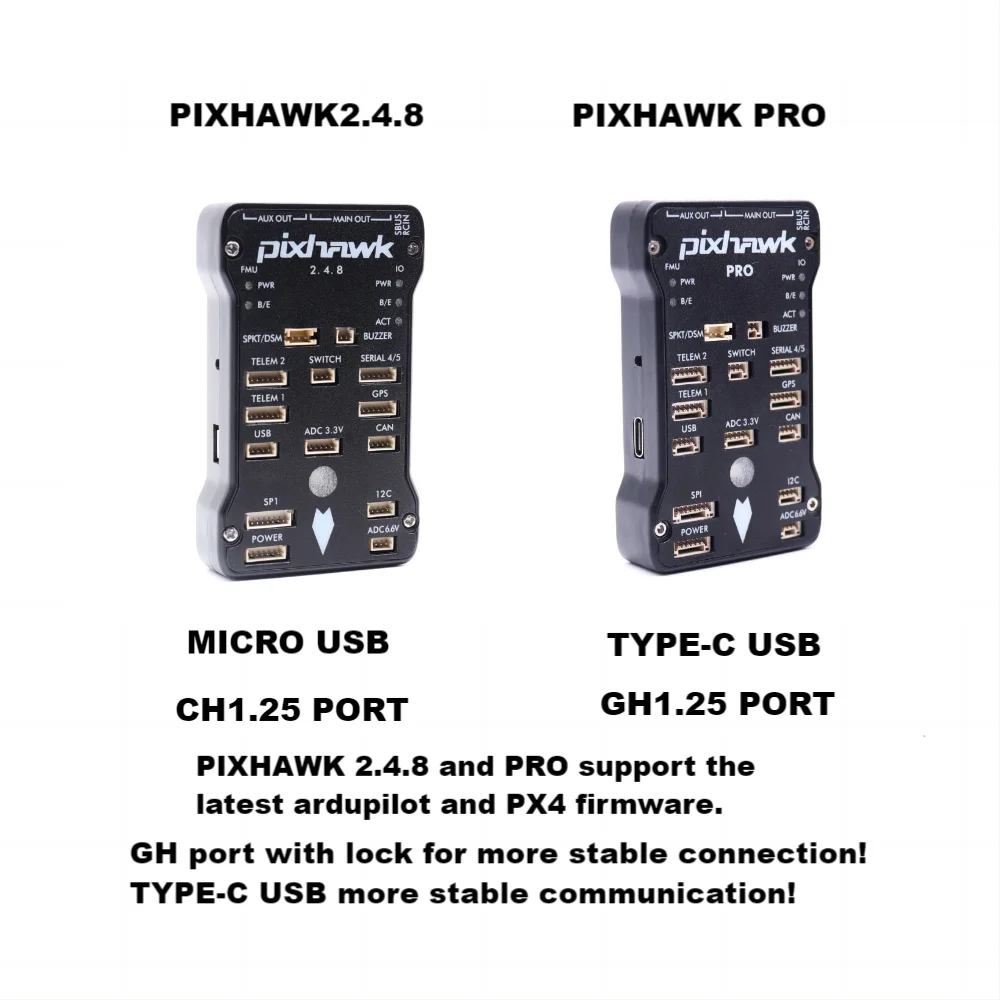 Controllore di Volo Pixhawk PR - Drone Buzzer recensione e prezzo