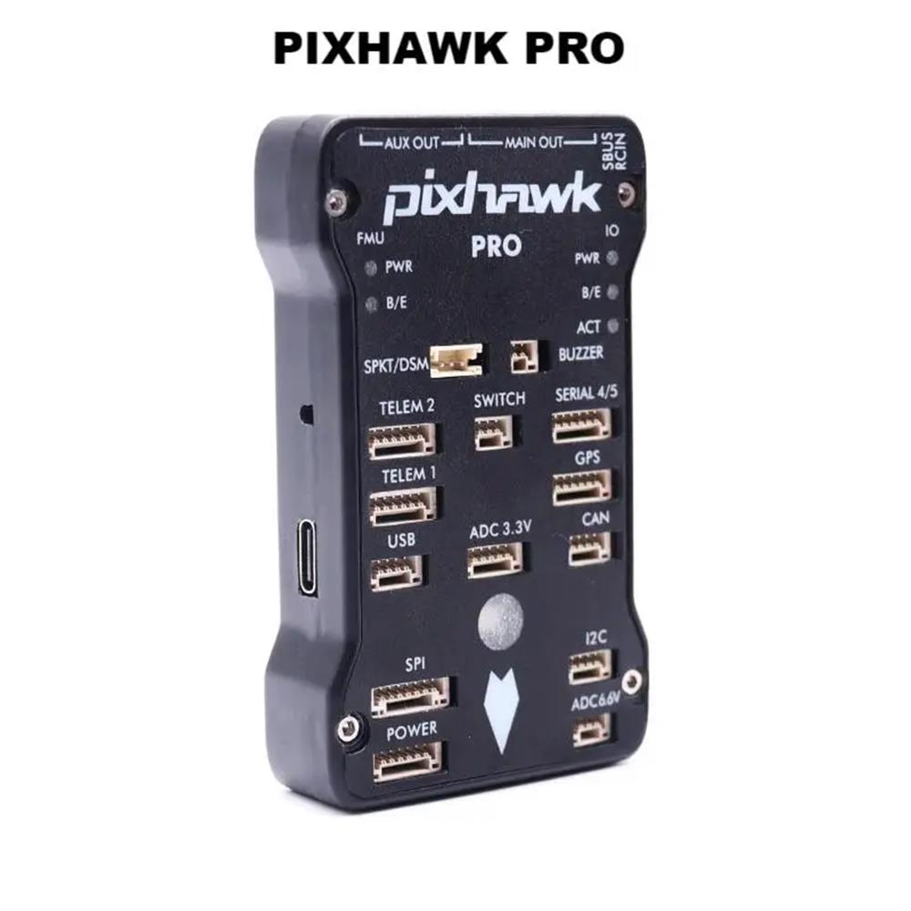 Controllore di Volo Pixhawk PR - Drone Buzzer recensione e prezzo