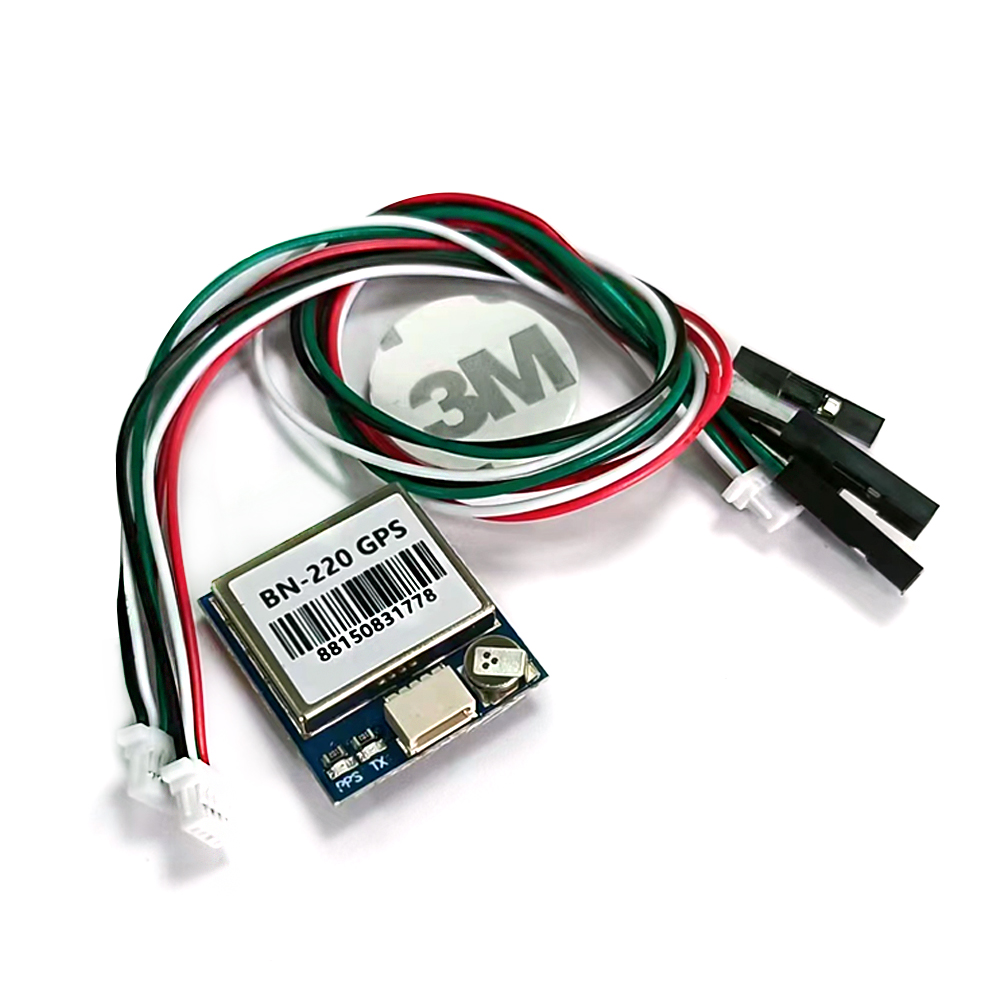 Modulo GPS GLONASS BN-220 BN88 - Drone Gps Module recensione e prezzo