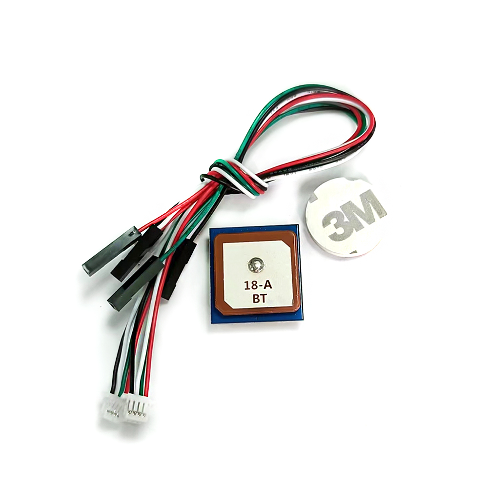 Modulo GPS GLONASS BN-220 BN88 - Drone Gps Module recensione e prezzo