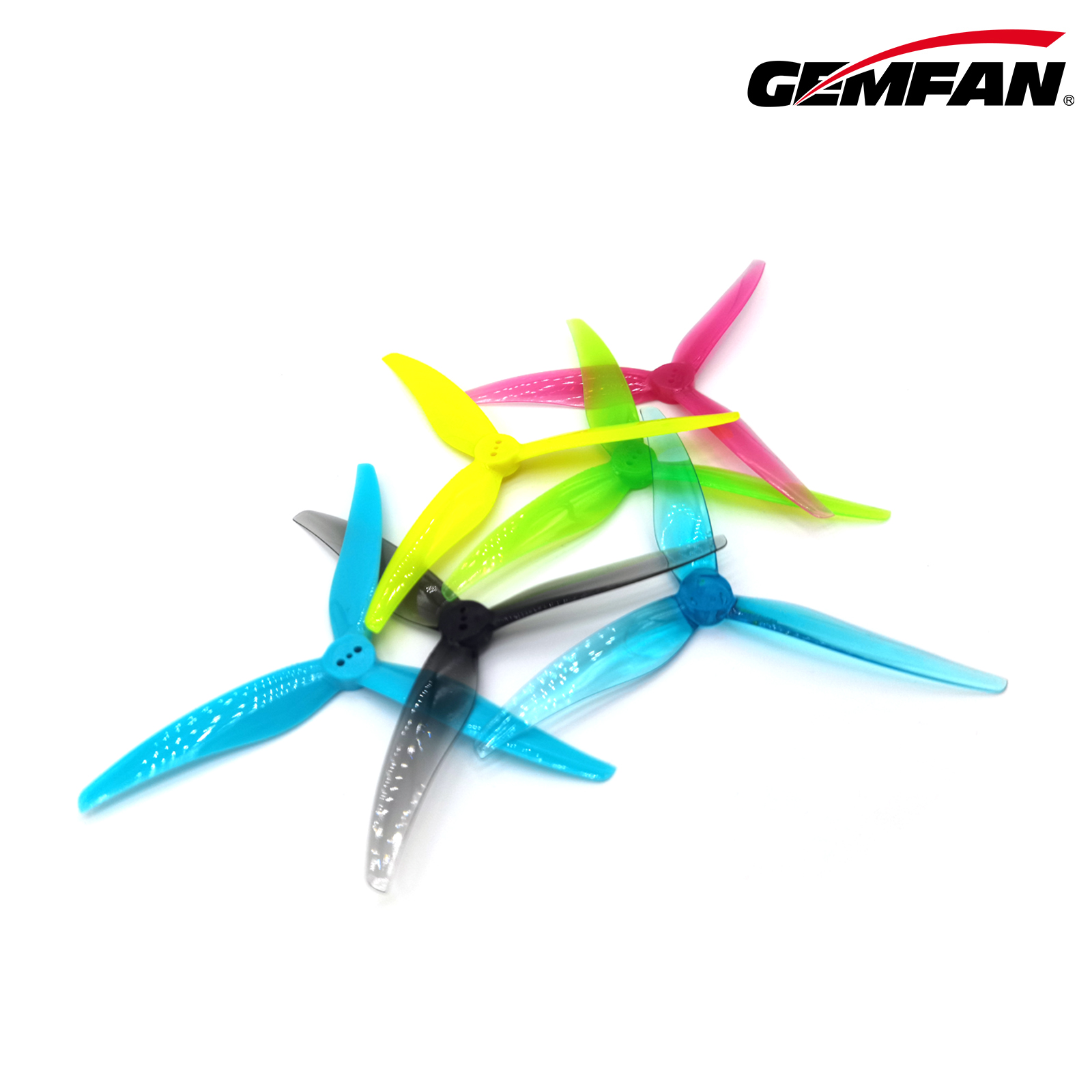 Hurricane SL 5125 Elica Gemfan - Drone Propeller recensione e prezzo