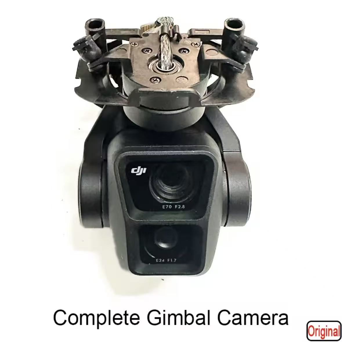 Cavo Gimbal PTZ per Mavic Air  - Drone Arm recensione e prezzo